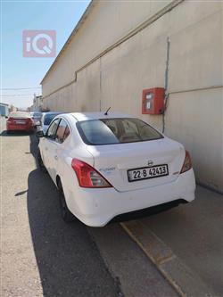 Nissan Sunny